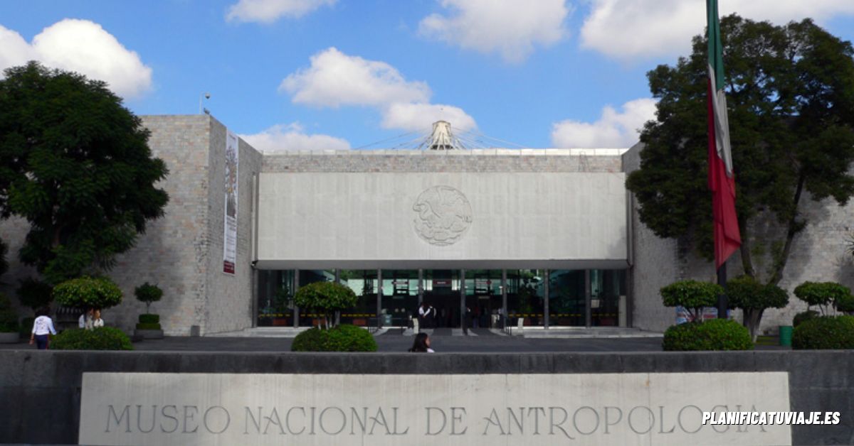 El Museo Nacional de Pruebas Atómicas