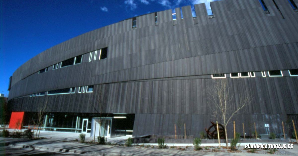 El Museo de Arte de Nevada