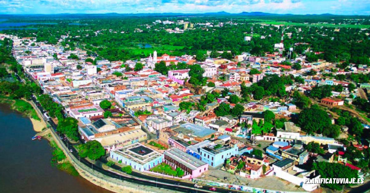 Ciudad Bolívar