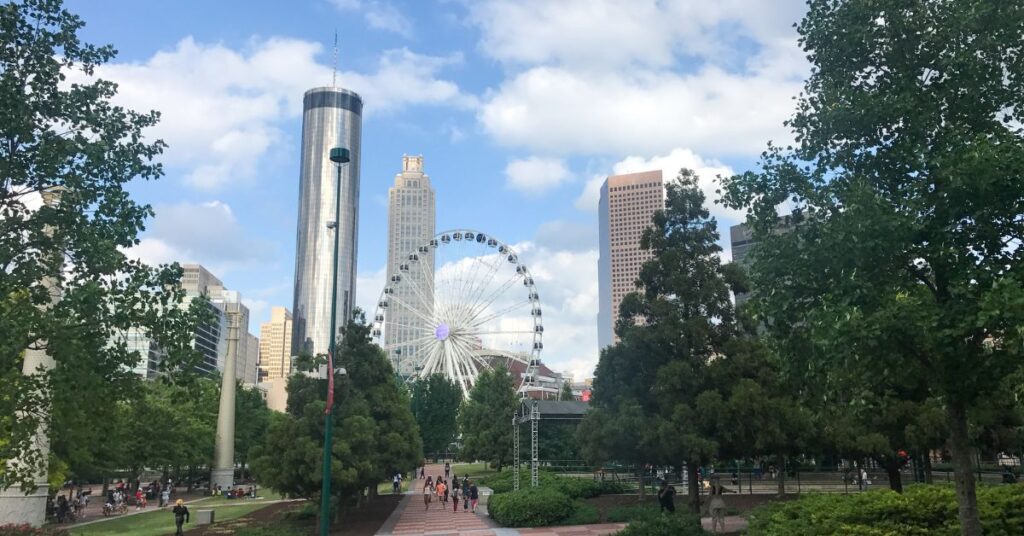 Atlanta: Descubre los mejores lugares para visitar en Georgia 4