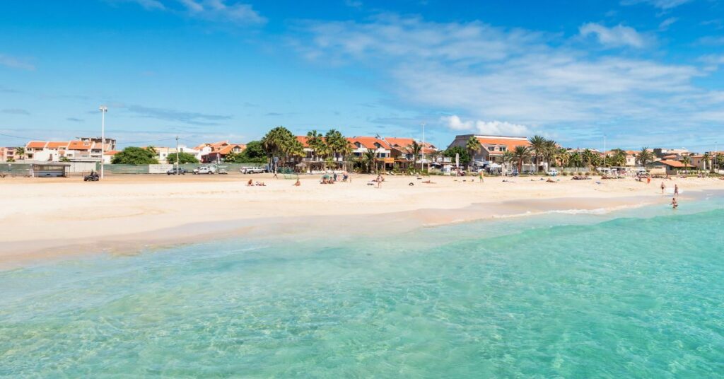 Lo imprescindible en Sal: Los mejores lugares para visitar en Cabo Verde 9