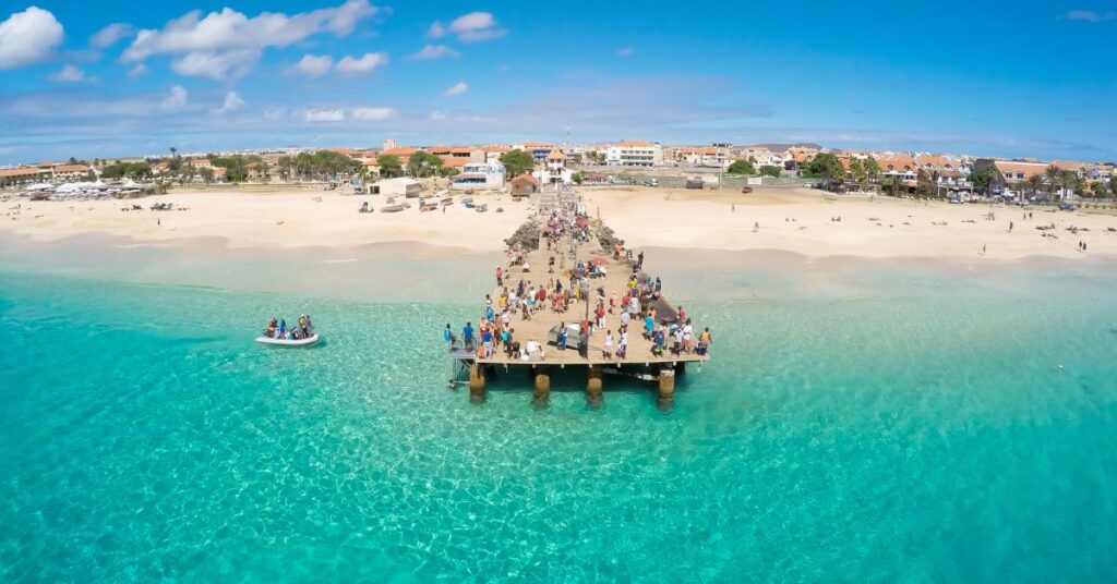 Lo imprescindible en Sal: Los mejores lugares para visitar en Cabo Verde 7