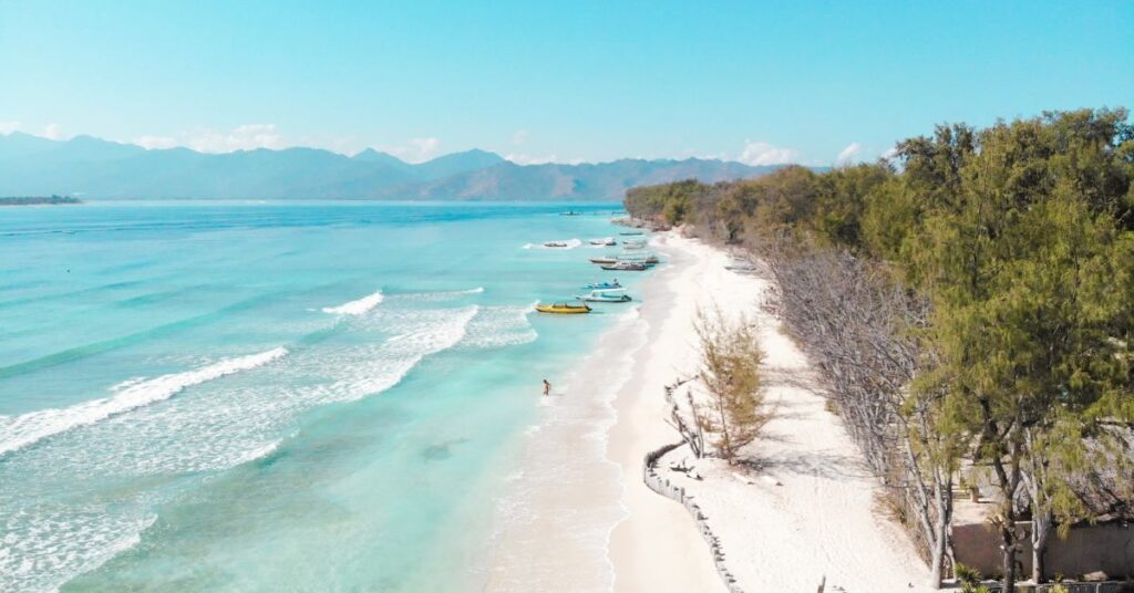 Gili Meno: Los secretos mejor guardados de la isla paradisíaca de Bali 24
