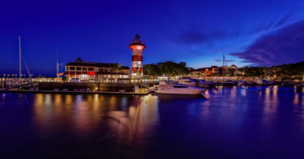 Isla Hilton Head: Lugares imprescindibles para visitar en Carolina del Sur 3