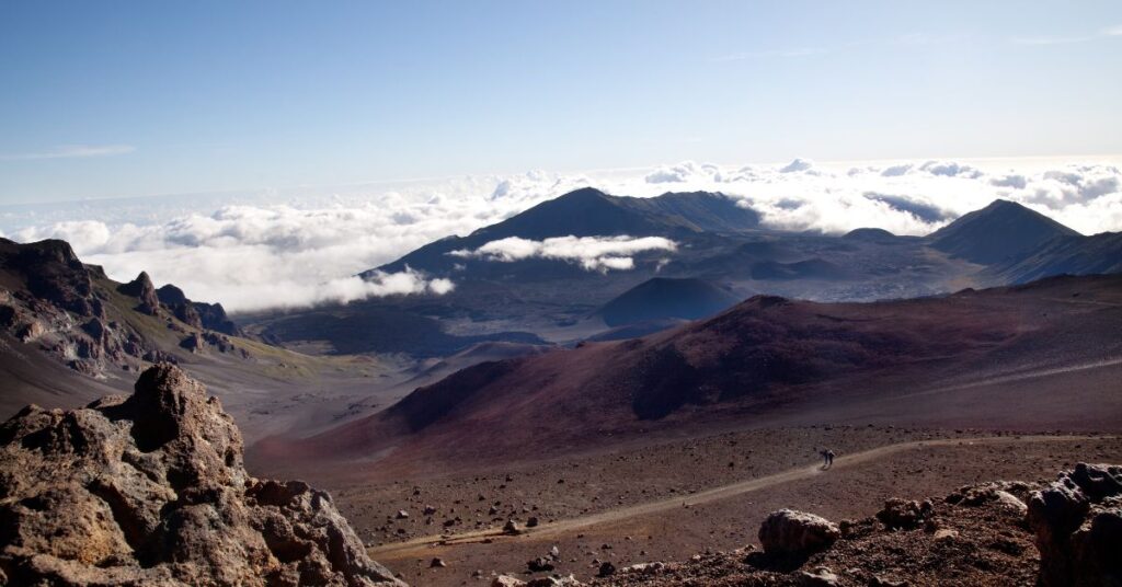 Parque Nacional Haleakala: Lo Mejor que Debes Visitar en Hawaii 2