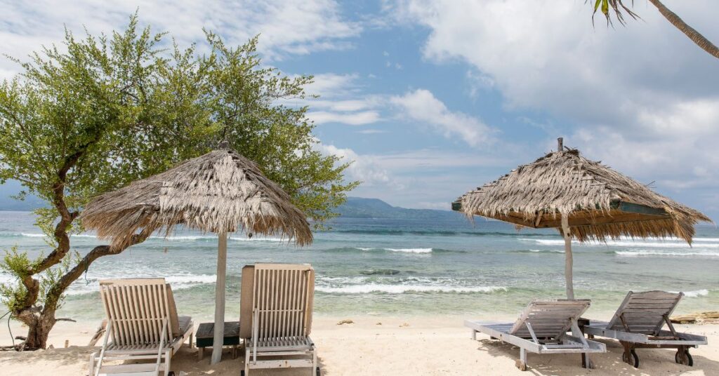 Gili Meno: Los secretos mejor guardados de la isla paradisíaca de Bali 4