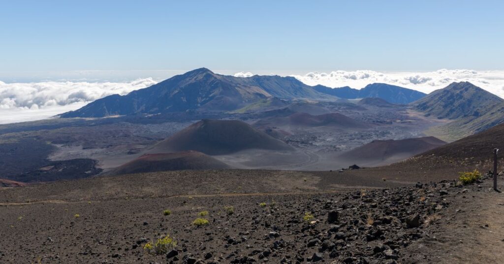 Parque Nacional Haleakala: Lo Mejor que Debes Visitar en Hawaii 4
