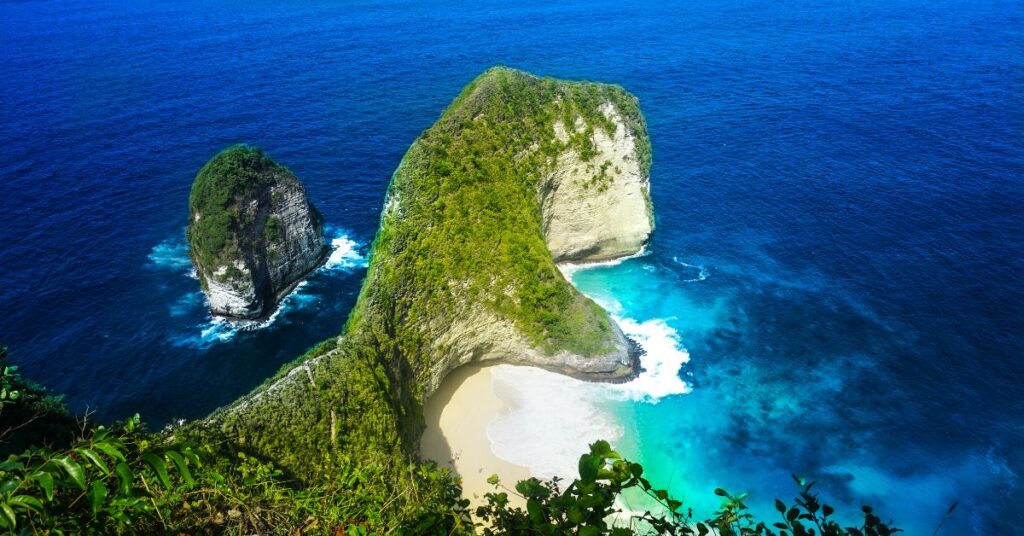 Nusa Penida: Los impresionantes destinos turísticos de la isla 3