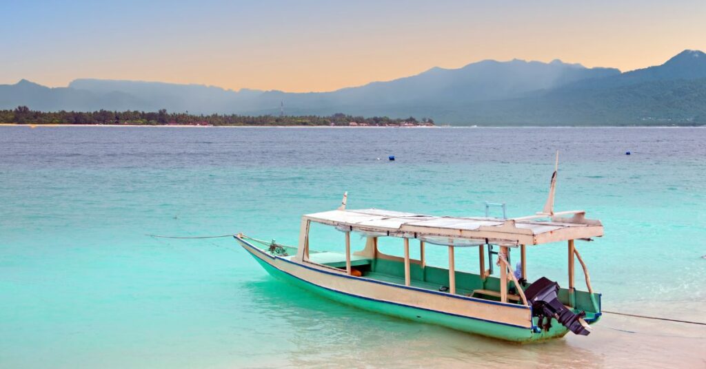 Gili Meno: Los secretos mejor guardados de la isla paradisíaca de Bali 6