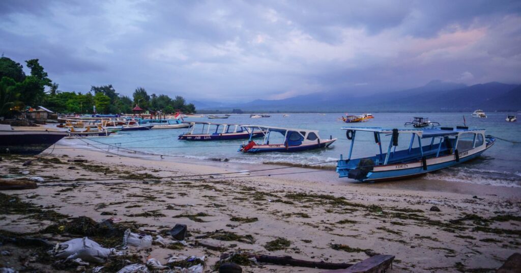 Gili Air: los mejores lugares para visitar en la isla paradisíaca de Bali 6