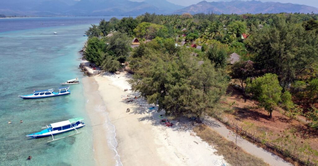 Gili Air: los mejores lugares para visitar en la isla paradisíaca de Bali 8