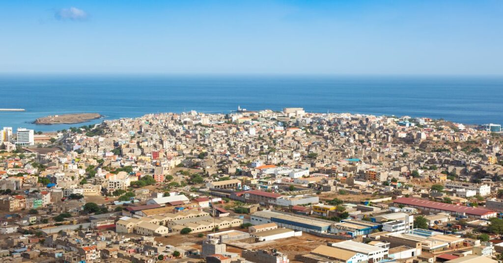 Santiago: La vibrante isla de Cabo Verde que te sorprenderá 3