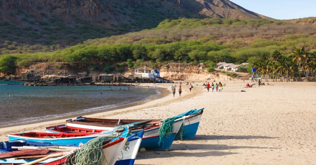 Santiago: La vibrante isla de Cabo Verde que te sorprenderá 6