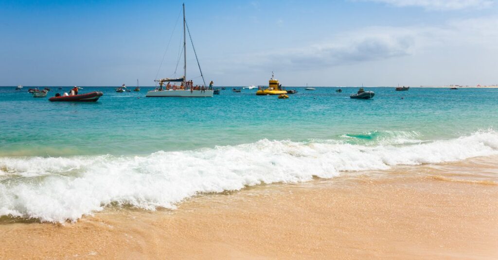 Santiago: La vibrante isla de Cabo Verde que te sorprenderá 7