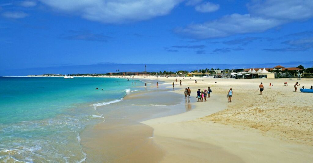 Lo imprescindible en Sal: Los mejores lugares para visitar en Cabo Verde 3