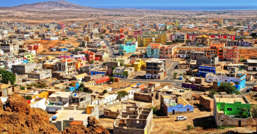 Lo imprescindible en Sal: Los mejores lugares para visitar en Cabo Verde 4