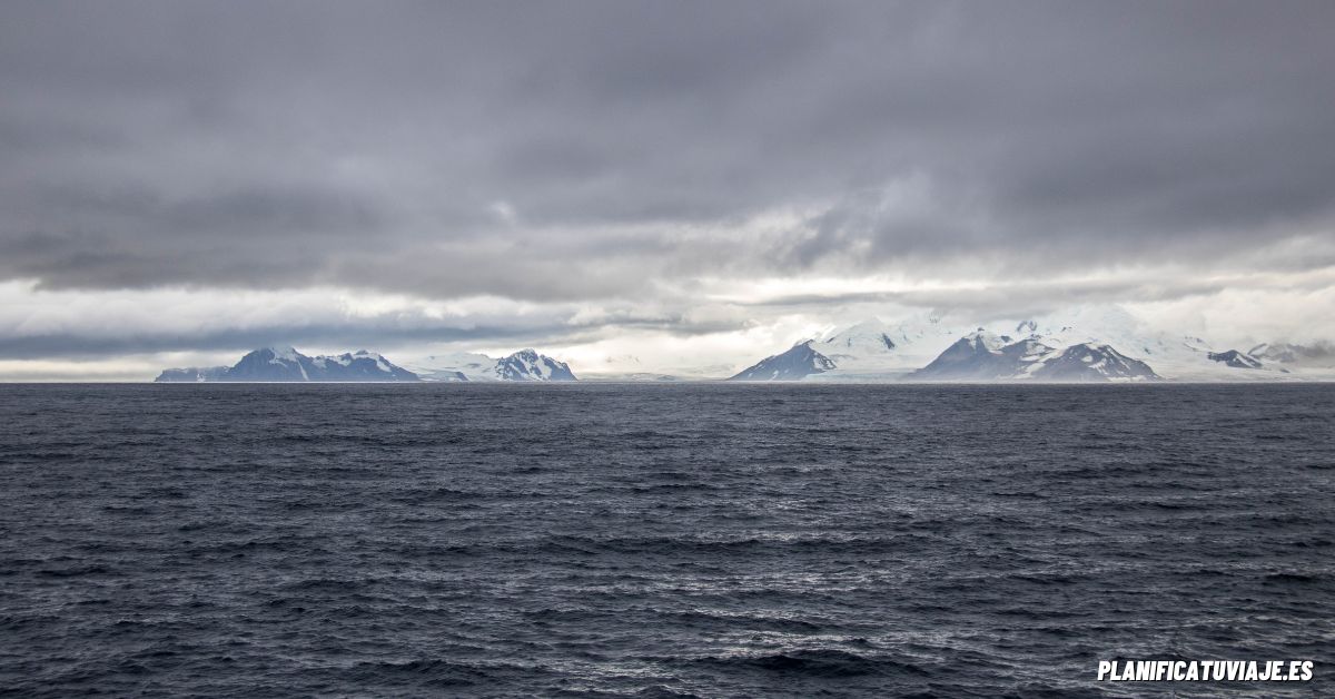 Qué ver en la Antártida 8