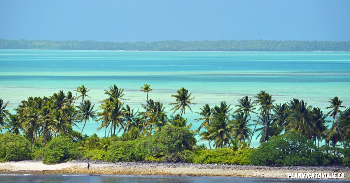 Qué ver en Kiribati 1