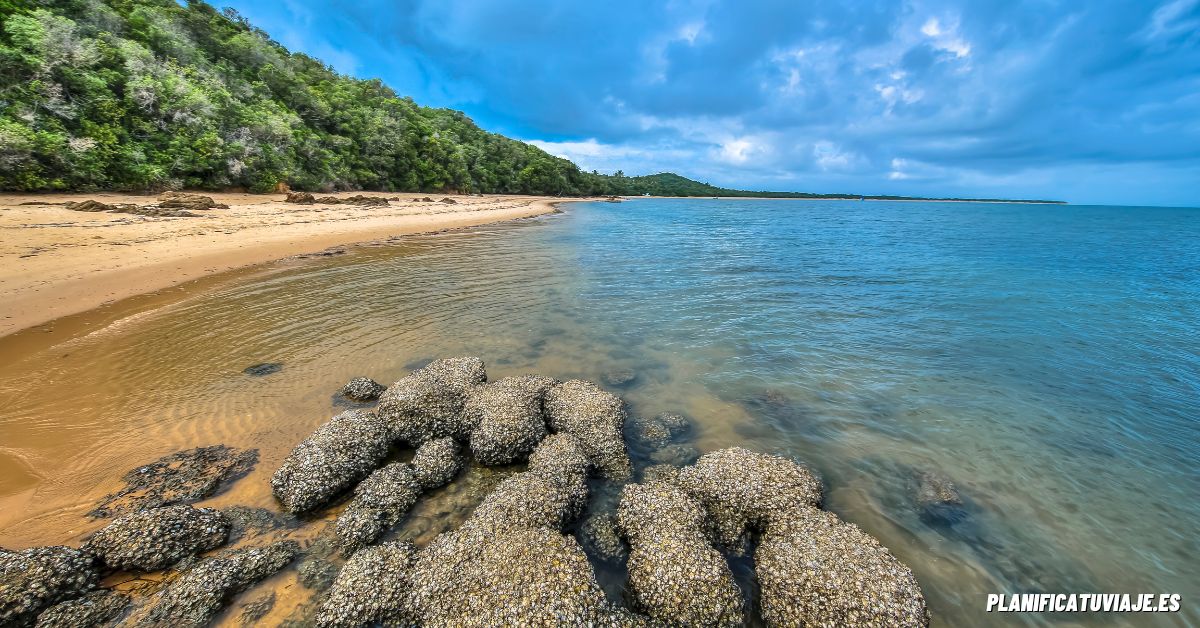 Qué ver en Mozambique 7