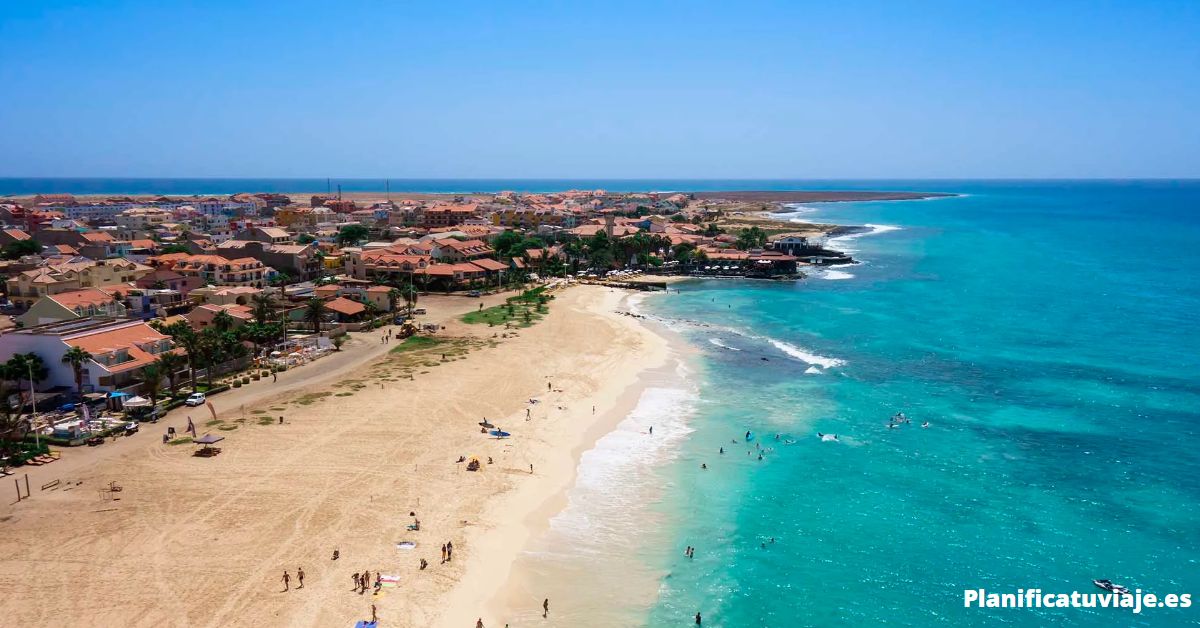 Qué ver en Cabo Verde 6