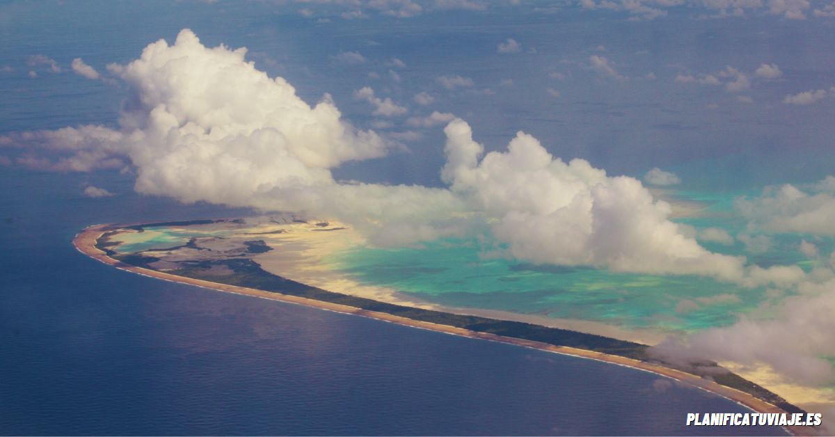 Isla de Tabiteuea