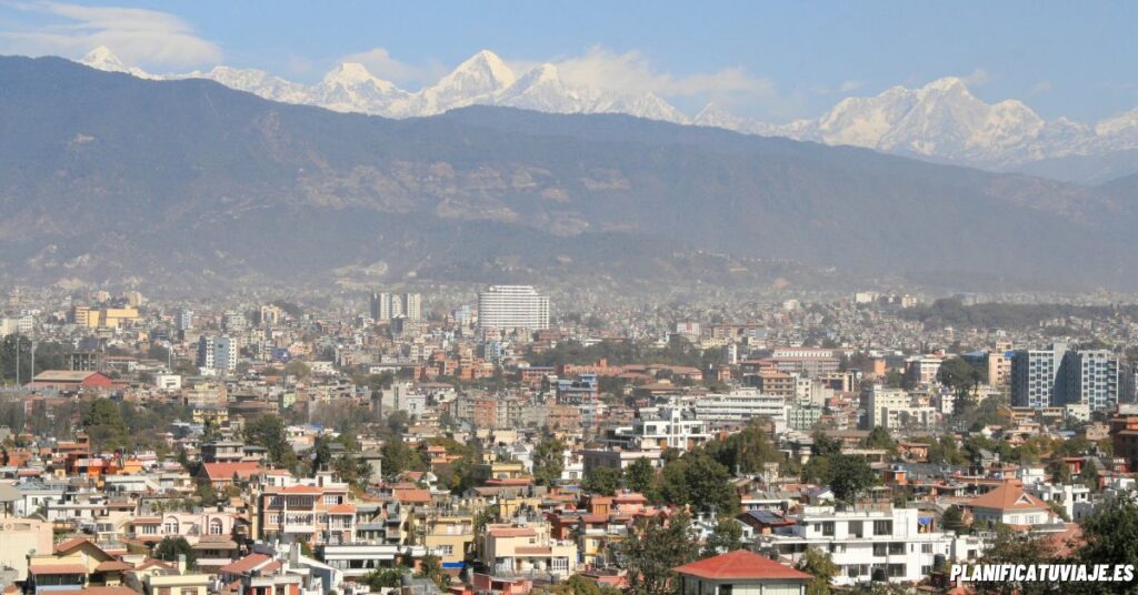 Qué ver en Katmandú 16