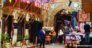 Mejores restaurantes en El Cairo (Egipto): Mejores sitios para comer 6