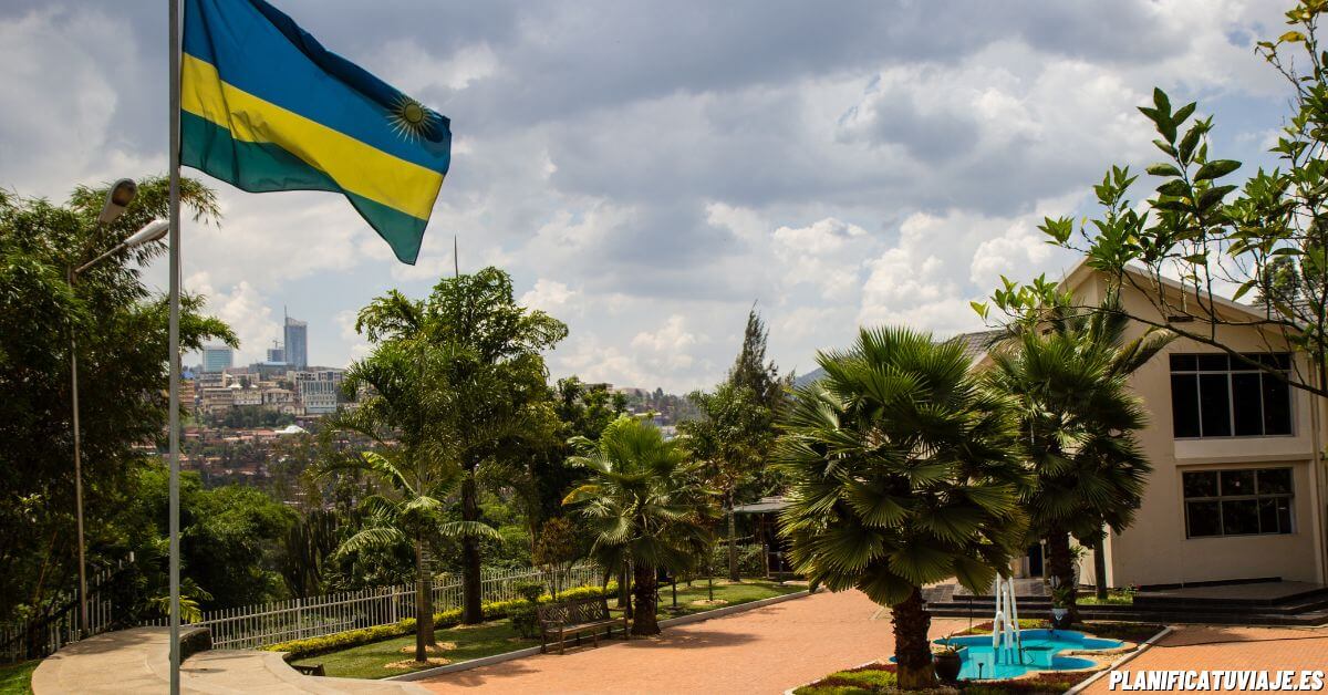 Qué ver en Ruanda 5