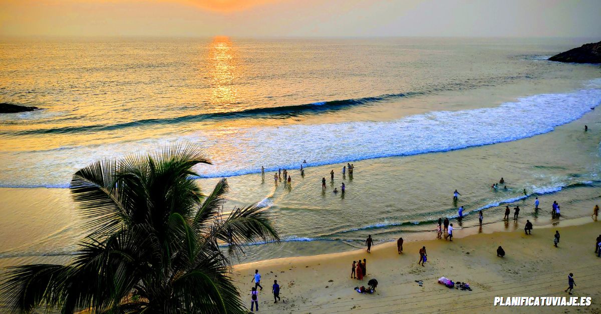 Kovalam