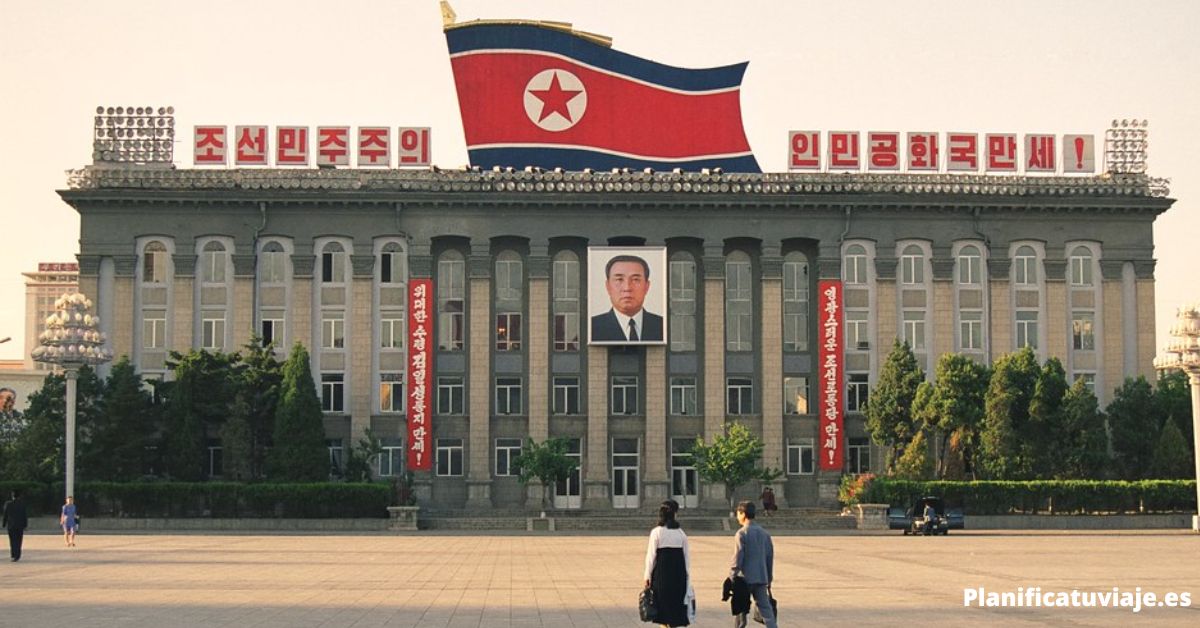 Qué ver en Corea del Norte 4