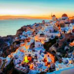 10 cosas que hacer en Santorini