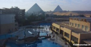 Donde alojarse en Egipto: Mejores hoteles, hostales, airbnb 25