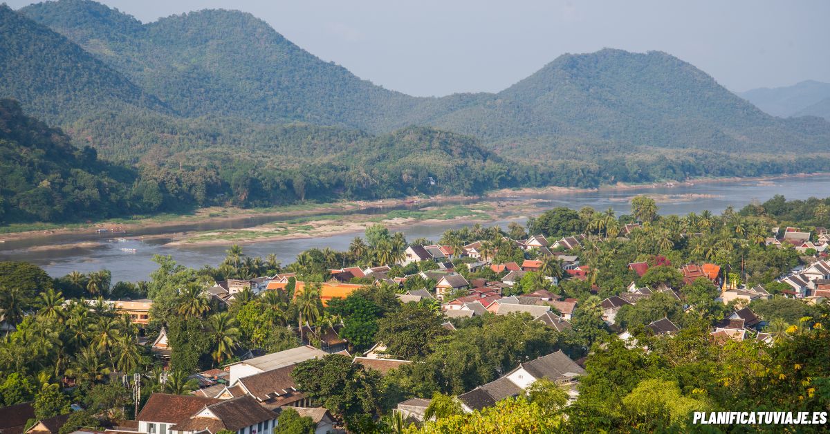 Qué ver en Laos 5