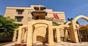 Donde alojarse en Egipto: Mejores hoteles, hostales, airbnb 10