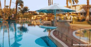 Donde alojarse en Egipto: Mejores hoteles, hostales, airbnb 33