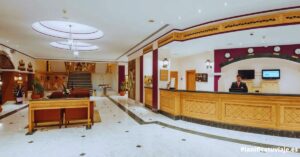 Donde alojarse en Egipto: Mejores hoteles, hostales, airbnb 29