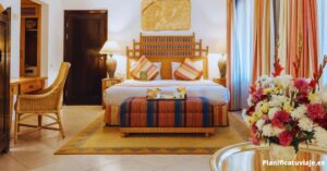 Donde alojarse en Egipto: Mejores hoteles, hostales, airbnb 30