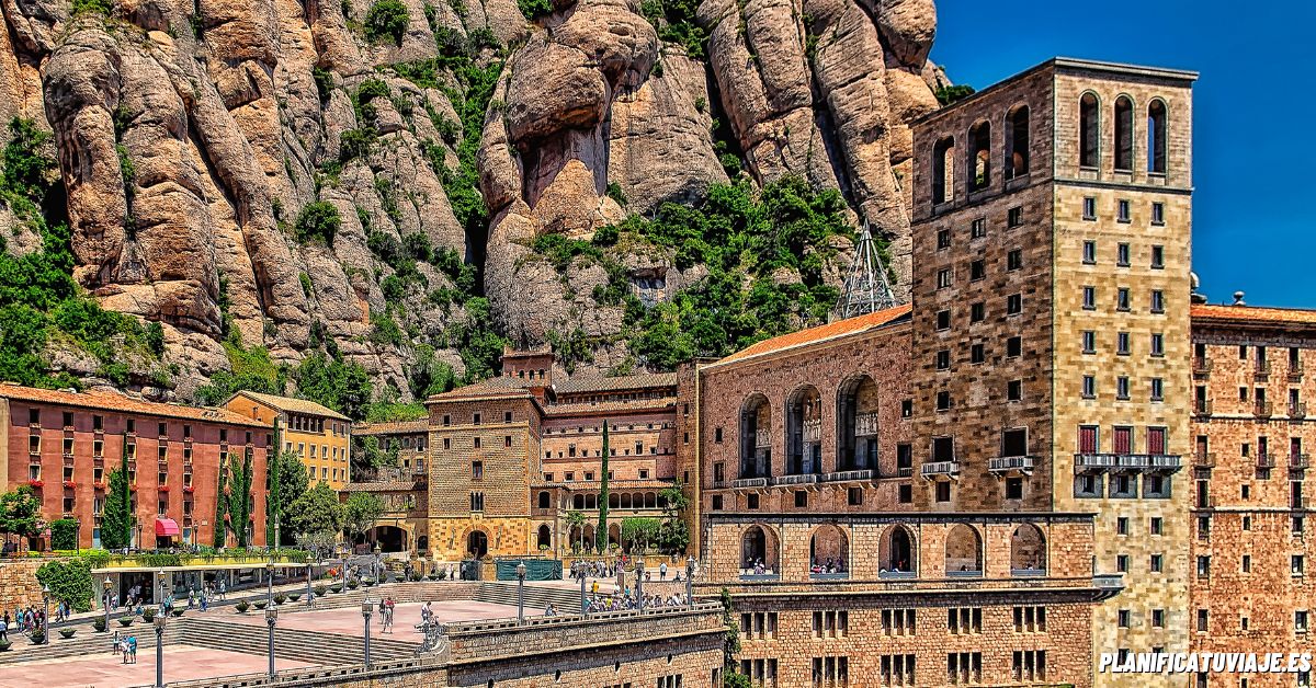 Qué ver en Montserrat: 10 sitios imprescindibles
