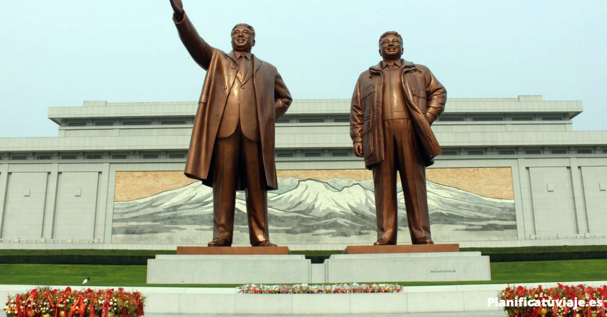 Qué ver en Corea del Norte 3