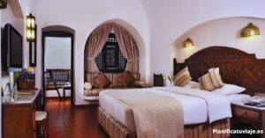 Donde alojarse en Egipto: Mejores hoteles, hostales, airbnb 17