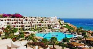 Donde alojarse en Egipto: Mejores hoteles, hostales, airbnb 16