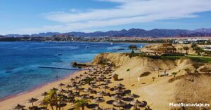 Donde alojarse en Egipto: Mejores hoteles, hostales, airbnb 20