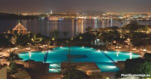 Donde alojarse en Egipto: Mejores hoteles, hostales, airbnb 21