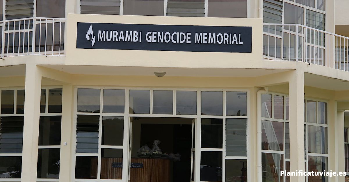 Qué ver en Burundi 6