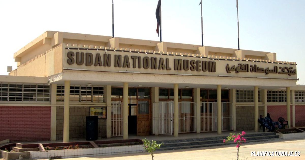 Qué ver en Sudán 4