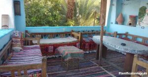 Donde alojarse en Egipto: Mejores hoteles, hostales, airbnb 67
