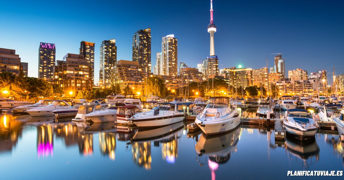 Ontario History Cities amp Facts Britannica