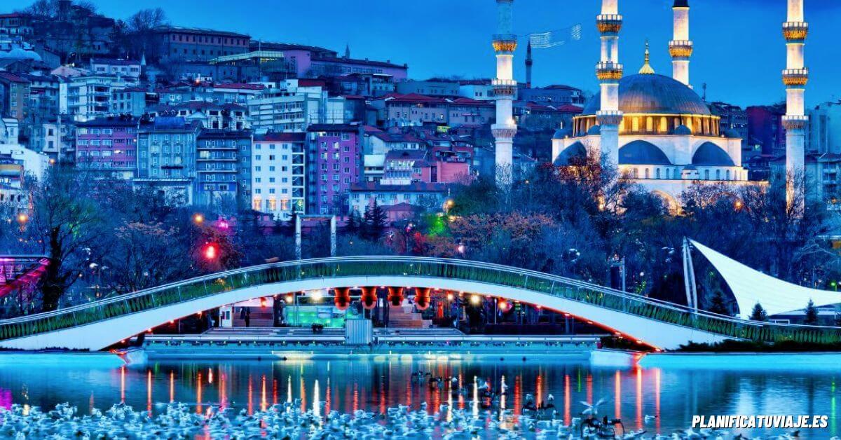 Qué ver en Ankara 7