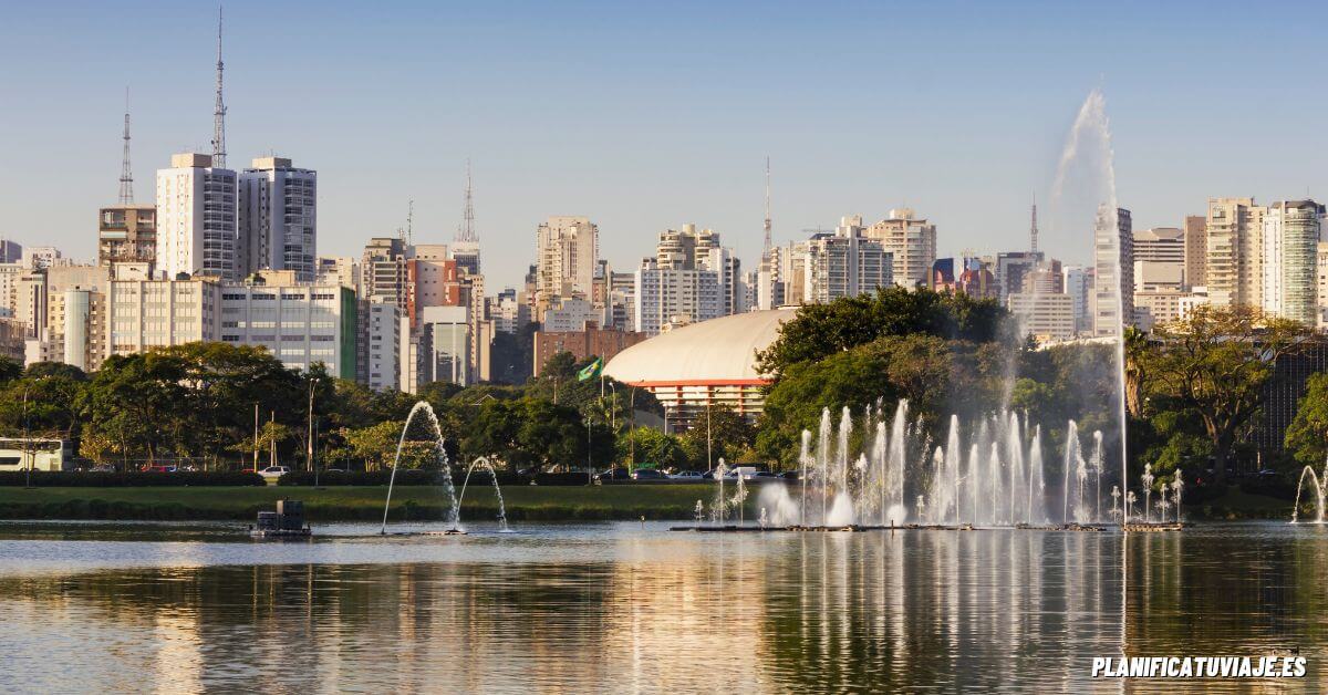 Qué ver en Sao Paulo 6