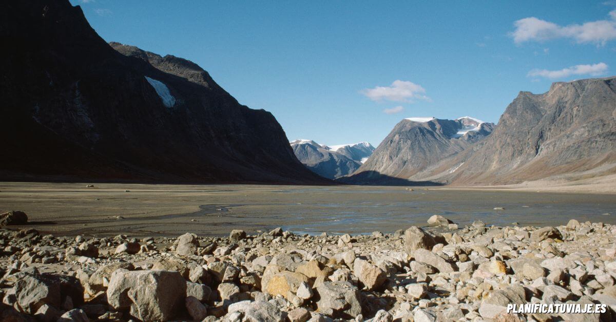 Qué ver en Nunavut 3
